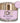 DND DC Dap Dip Powder - #145 Light Pink / 1.6 oz. - 45 Grams