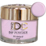 DND DC Dap Dip Powder - #145 Light Pink / 1.6 oz. - 45 Grams