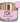 DND DC Dap Dip Powder - #146 Icy Pink / 1.6 oz. - 45 Grams