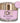 DND DC Dap Dip Powder - #147 Pink Powder / 1.6 oz. - 45 Grams