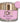 DND DC Dap Dip Powder - #148 Soft Pink / 1.6 oz. - 45 Grams