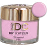 DND DC Dap Dip Powder - #148 Soft Pink / 1.6 oz. - 45 Grams
