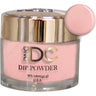 DND DC Dap Dip Powder - #150 Begie Pink / 1.6 oz. - 45 Grams