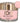DND DC Dap Dip Powder - #151 Nude Pink / 1.6 oz. - 45 Grams