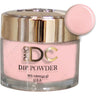 DND DC Dap Dip Powder - #151 Nude Pink / 1.6 oz. - 45 Grams