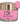 DND DC Dap Dip Powder - #152 Cover Pink / 1.6 oz. - 45 Grams