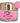 DND DC Dap Dip Powder - #154 Natural Pink / 1.6 oz. - 45 Grams
