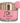 DND DC Dap Dip Powder - #155 Chateau Rose / 1.6 oz. - 45 Grams