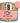 DND DC Dap Dip Powder - #158 Egg Pink / 1.6 oz. - 45 Grams