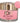 DND DC Dap Dip Powder - #160 Pink Petal / 1.6 oz. - 45 Grams