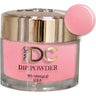 DND DC Dap Dip Powder - #160 Pink Petal / 1.6 oz. - 45 Grams
