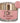 DND DC Dap Dip Powder - #165 Bare Pink / 1.6 oz. - 45 Grams