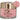 DND DC Dap Dip Powder - #165 Bare Pink / 1.6 oz. - 45 Grams