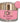 DND DC Dap Dip Powder - #166 Hard Pink / 1.6 oz. - 45 Grams
