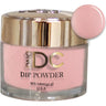 DND DC Dap Dip Powder - #167 Utah Vale / 1.6 oz. - 45 Grams