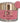 DND DC Dap Dip Powder - #172 Sugar Pink / 1.6 oz. - 45 Grams