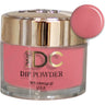 DND DC Dap Dip Powder - #174 Peony / 1.6 oz. - 45 Grams