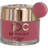 DND DC Dap Dip Powder - #175 Berry Red / 1.6 oz. - 45 Grams