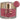 DND DC Dap Dip Powder - #175 Berry Red / 1.6 oz. - 45 Grams