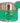 DND DC Dap Dip Powder - #254 Forest Green / 1.6 oz. - 45 Grams