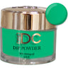 DND DC Dap Dip Powder - #254 Forest Green / 1.6 oz. - 45 Grams