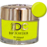DND DC Dap Dip Powder - #258 Shine Bright / 1.6 oz. - 45 Grams