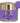 DND DC Dap Dip Powder - #260 Electric Purple / 1.6 oz. - 45 Grams