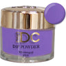 DND DC Dap Dip Powder - #260 Electric Purple / 1.6 oz. - 45 Grams