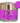 DND DC Dap Dip Powder - #264 Egyptian Purple / 1.6 oz. - 45 Grams