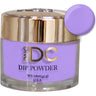 DND DC Dap Dip Powder - #265 Pearly Purple / 1.6 oz. - 45 Grams