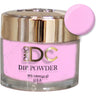 DND DC Dap Dip Powder - #266 Deep Paradise / 1.6 oz. - 45 Grams