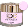 DND DC Dap Dip Powder - #267 Frequency / 1.6 oz. - 45 Grams