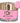 DND DC Dap Dip Powder - #270 Lily Garden / 1.6 oz. - 45 Grams