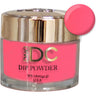 DND DC Dap Dip Powder - #281 Pink Stain / 1.6 oz. - 45 Grams