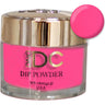 DND DC Dap Dip Powder - #284 Hibiscus / 1.6 oz. - 45 Grams