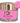 DND DC Dap Dip Powder - #287 Blossom Pink / 1.6 oz. - 45 Grams