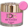 DND DC Dap Dip Powder - #287 Blossom Pink / 1.6 oz. - 45 Grams