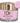 DND DC Dap Dip Powder - #288 Faded Violet / 1.6 oz. - 45 Grams