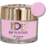 DND DC Dap Dip Powder - #288 Faded Violet / 1.6 oz. - 45 Grams