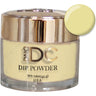 DND DC Dap Dip Powder - #290 U Shine, I Shine / 1.6 oz. - 45 Grams