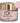DND DC Dap Dip Powder - #296 Little Pink Me Up / 1.6 oz. - 45 Grams
