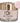 DND DC Dap Dip Powder - #298 Genuine Pink / 1.6 oz. - 45 Grams