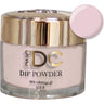 DND DC Dap Dip Powder - #298 Genuine Pink / 1.6 oz. - 45 Grams