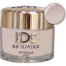 DND DC Dap Dip Powder - #301 Half Moon / 1.6 oz. - 45 Grams