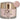 DND DC Dap Dip Powder - #302 Blush Village / 1.6 oz. - 45 Grams