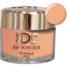 DND DC Dap Dip Powder - #306 Bittersweet / 1.6 oz. - 45 Grams