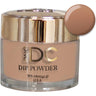 DND DC Dap Dip Powder - #312 Freckle / 1.6 oz. - 45 Grams