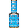 DND DC Dip Liquid - #1 Bonder / 0.6 oz.