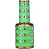 DND DC Dip Liquid - #3 Activator / 0.6 oz.