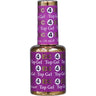 DND DC Dip Liquid - #4 Top Gel / 0.6 oz.